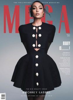 MEGA – October 2024 Special