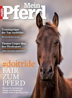 Mein Pferd – 26 November 2024