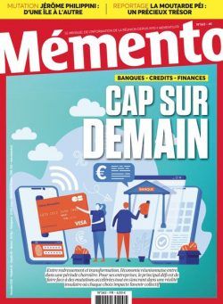 Memento – Novembre 2024