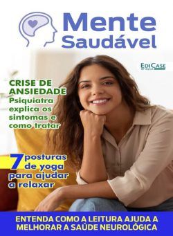 Mente Saudavel – Outubro 2024