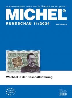 Michel-Rundschau – November 2024