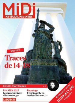 Midi Ouest – 3 Novembre 2024