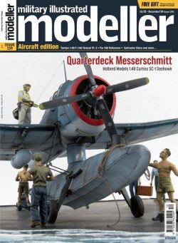 Military Illustrated Modeller – December 2024