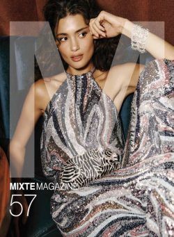 Mixte Magazine – Issue 57 2024