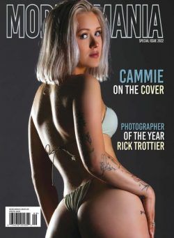 ModelsMania – Photographer Of The Year Issue 2022