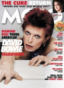 Mojo – December 2024