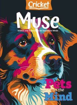 Muse – November-December 2024