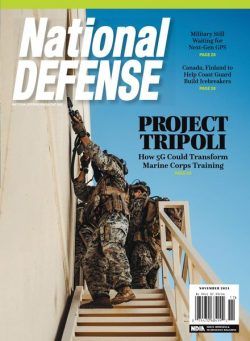 National Defense – November 2024