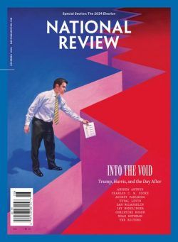 National Review – December 2024