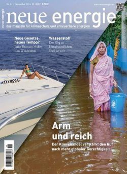 Neue Energie – November 2024