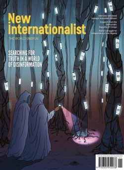 New Internationalist – November-December 2024