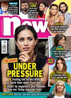 New! Magazine – 4 November 2024