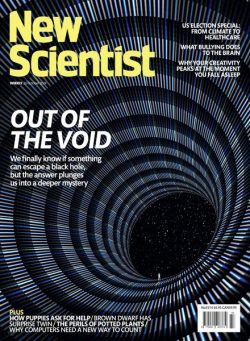 New Scientist International Edition – 26 October 2024