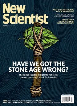 New Scientist International Edition – 9 November 2024