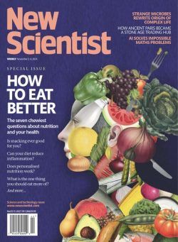 New Scientist USA – 2 November 2024