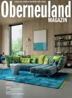 Oberneuland Magazin – November 2024