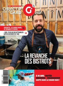 Objectif Gard – 29 Octobre 2024