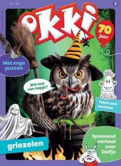 Okki – November 2024