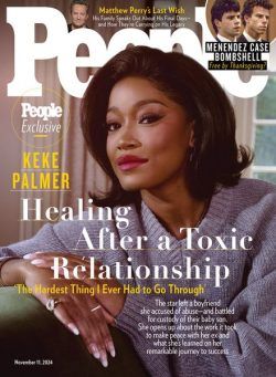 People USA – November 11 2024