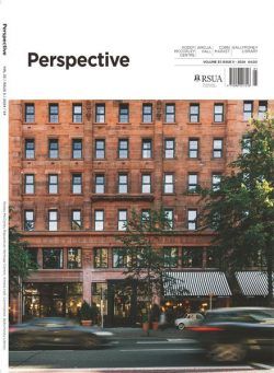 Perspective Magazine – Issue 5 2024