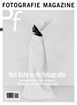 Pf Fotografie Magazine – November 2024