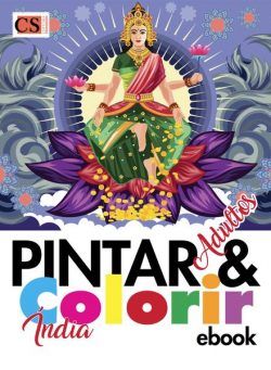 Pintar e Colorir Adultos – 11 Novembro 2024