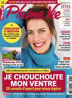 Pleine Vie – Decembre 2024