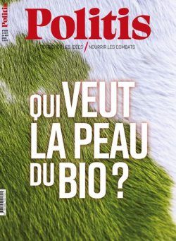 Politis – 31 Octobre 2024