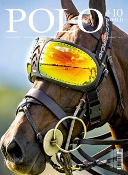 Polo+10 World – November 2024