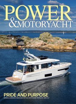 Power & Motoryacht – November 2024