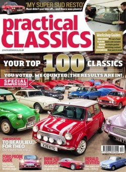 Practical Classics – December 2024