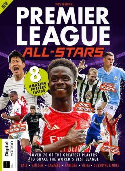 Premier League All-Stars – 1st Edition 2024