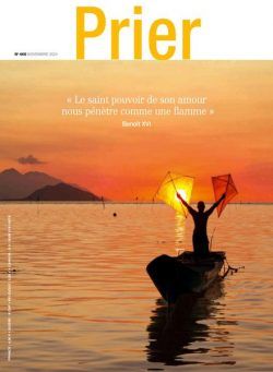 Prier – Novembre 2024