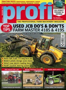 Profi International – December 2024