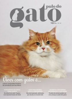 Pulo do Gato – Novembro 2024