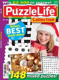 PuzzleLife Collection – November 2024