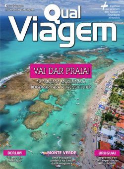 Qual Viagem – Novembro 2024