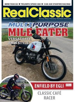 RealClassic – November 2024