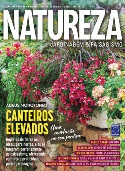 Revista Natureza – Edicao 441 2024