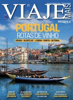 Revista Viaje Mais – Edicao 281 2024