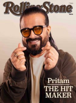 Rolling Stone India – October 2024