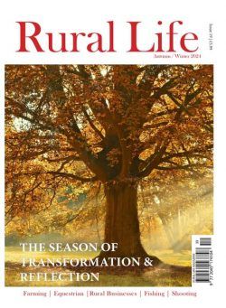 Rural Life – Autumn-Winter 2024