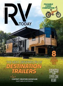 RV Today – Winter 2024