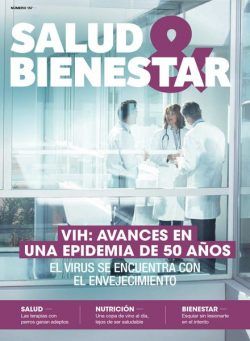 Salud & Bienestar – November 2024