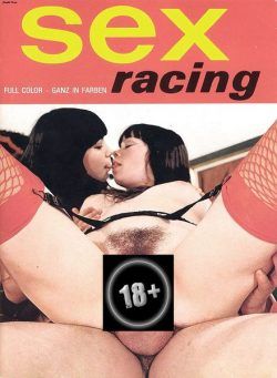 Sex Racing 1970