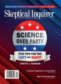 Skeptical Inquirer – November-December 2024