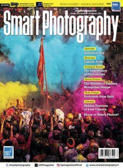 Smart Photography – November 2024