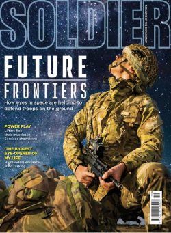 Soldier Magazine – November 2024