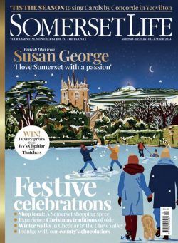 Somerset Life – December 2024