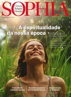 Sophia – Novembro 2024